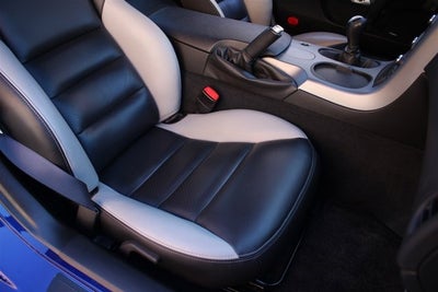 2006 Chevrolet Corvette Z06