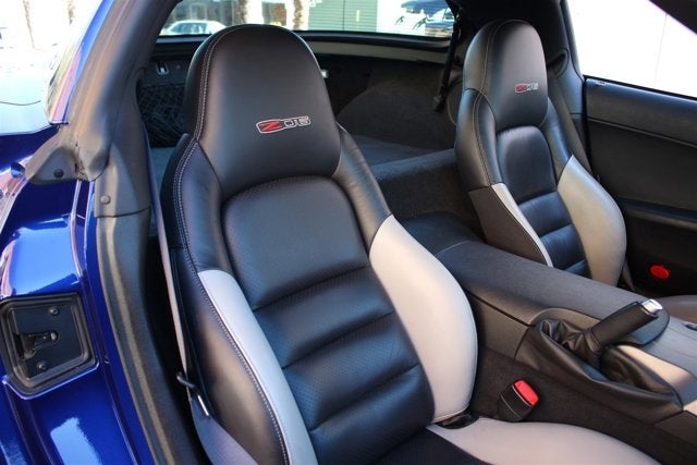 2006 Chevrolet Corvette Z06