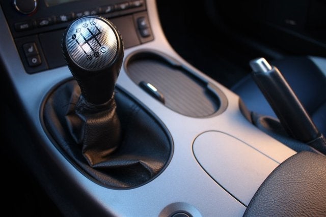 2006 Chevrolet Corvette Z06