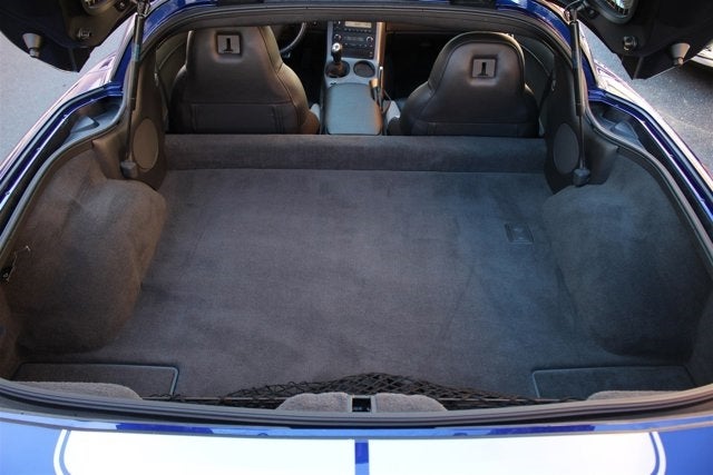 2006 Chevrolet Corvette Z06