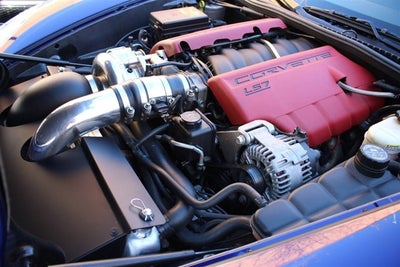 2006 Chevrolet Corvette Z06