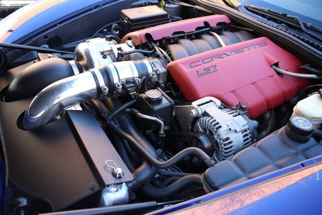 2006 Chevrolet Corvette Z06