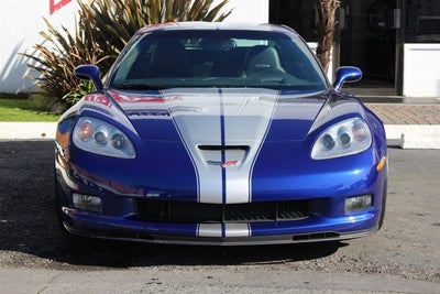 2006 Chevrolet Corvette Z06