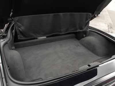 2008 Chevrolet Corvette Z06