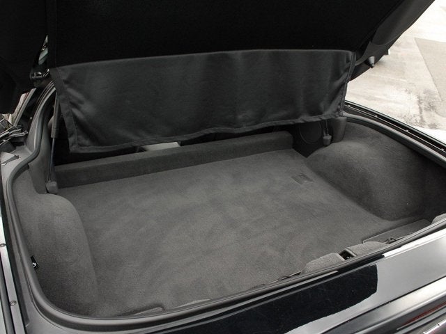 2008 Chevrolet Corvette Z06