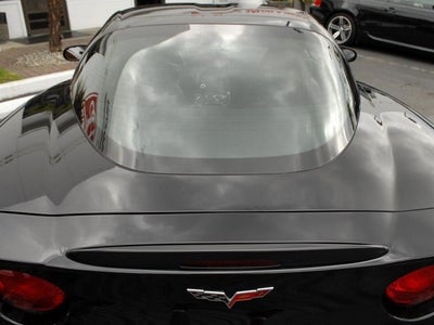 2008 Chevrolet Corvette Z06