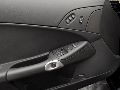 2008 Chevrolet Corvette Z06