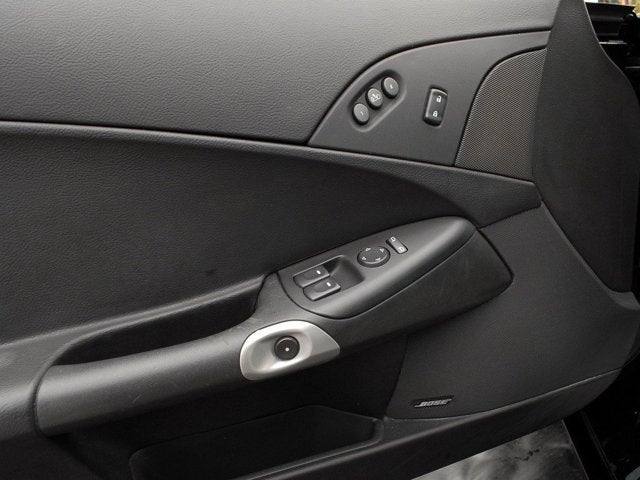 2008 Chevrolet Corvette Z06