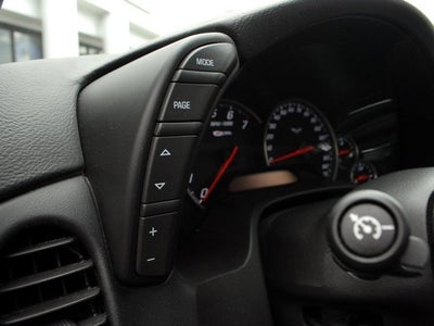 2008 Chevrolet Corvette Z06