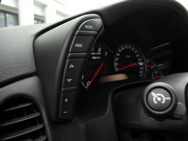 2008 Chevrolet Corvette Z06