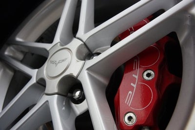 2006 Chevrolet Corvette Z06