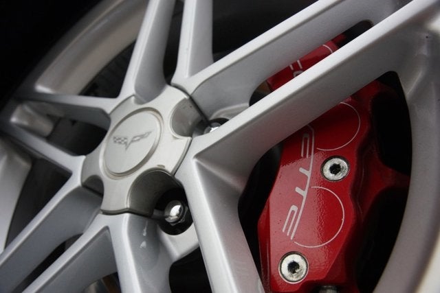 2006 Chevrolet Corvette Z06