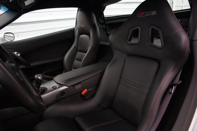 2006 Chevrolet Corvette Z06