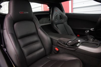 2006 Chevrolet Corvette Z06