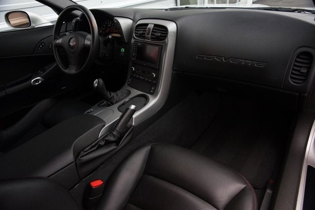 2006 Chevrolet Corvette Z06