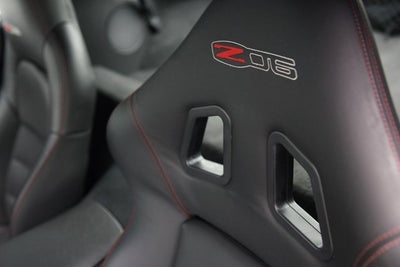 2006 Chevrolet Corvette Z06