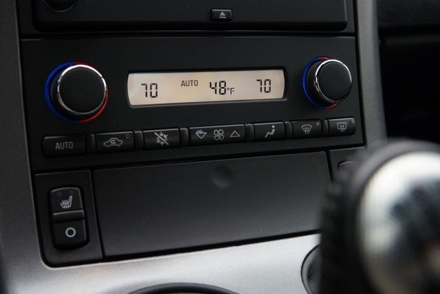 2006 Chevrolet Corvette Z06