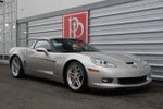 2006 Chevrolet Corvette Z06
