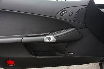 2006 Chevrolet Corvette Z06