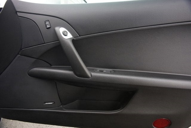 2006 Chevrolet Corvette Z06