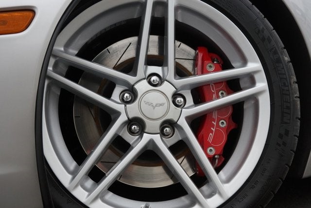 2006 Chevrolet Corvette Z06