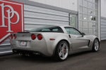 2006 Chevrolet Corvette Z06