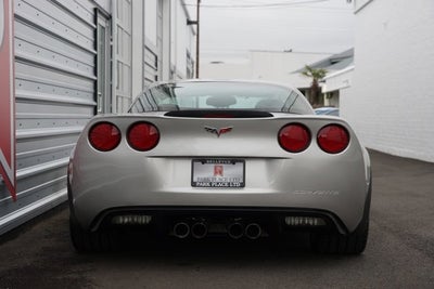 2006 Chevrolet Corvette Z06