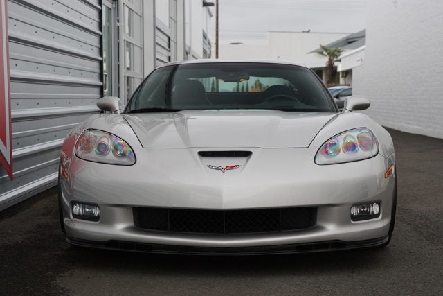 2006 Chevrolet Corvette Z06