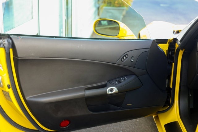 2006 Chevrolet Corvette Z06