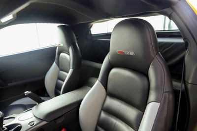 2006 Chevrolet Corvette Z06