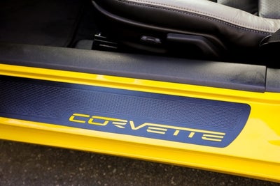 2006 Chevrolet Corvette Z06