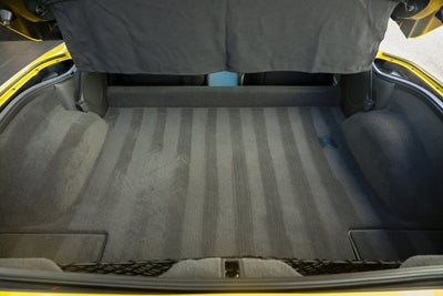 2006 Chevrolet Corvette Z06