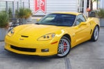 2006 Chevrolet Corvette Z06
