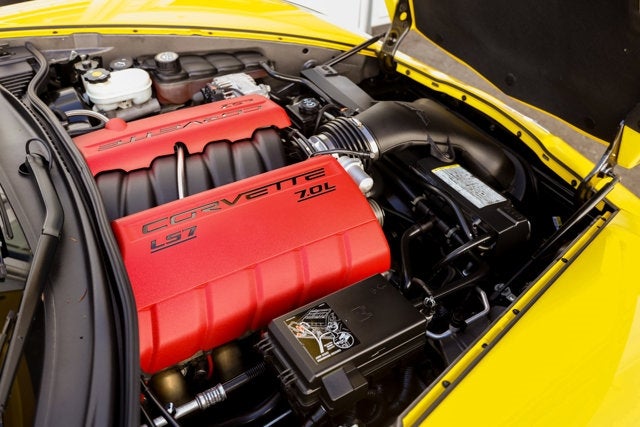 2006 Chevrolet Corvette Z06