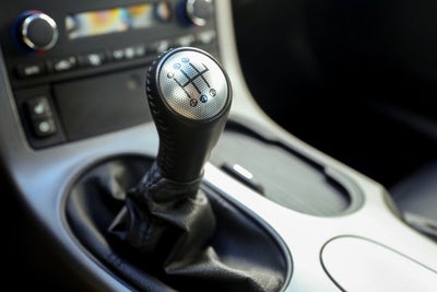 2006 Chevrolet Corvette Z06