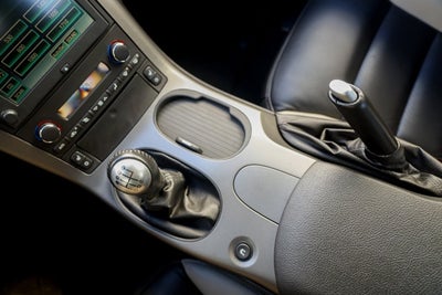 2006 Chevrolet Corvette Z06