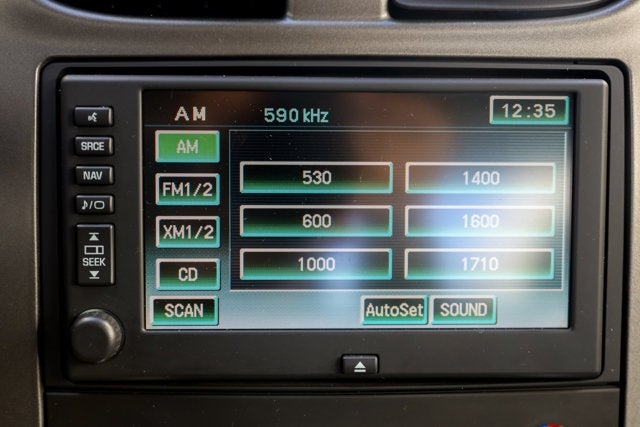 2006 Chevrolet Corvette Z06