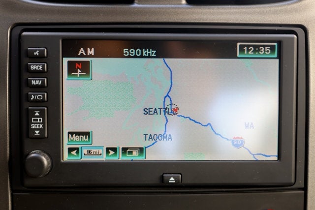 2006 Chevrolet Corvette Z06