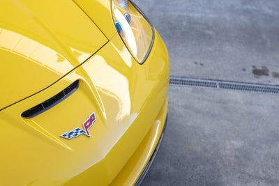 2006 Chevrolet Corvette Z06