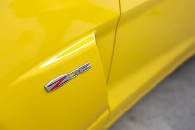2006 Chevrolet Corvette Z06