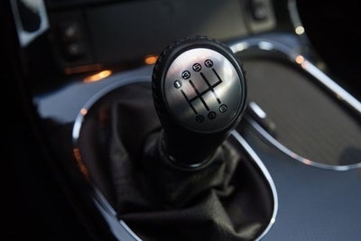 2008 Chevrolet Corvette Z06