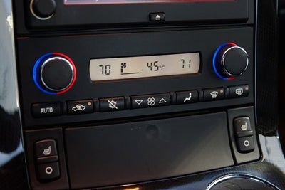 2008 Chevrolet Corvette Z06