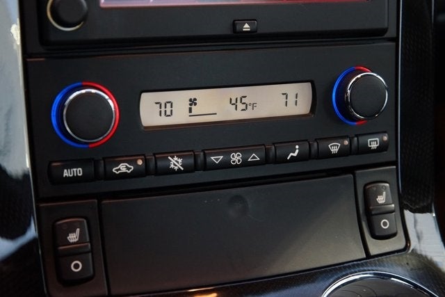 2008 Chevrolet Corvette Z06