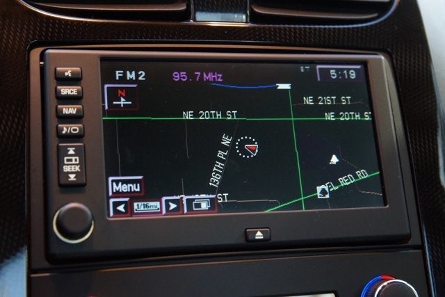 2008 Chevrolet Corvette Z06