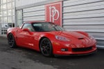 2008 Chevrolet Corvette Z06