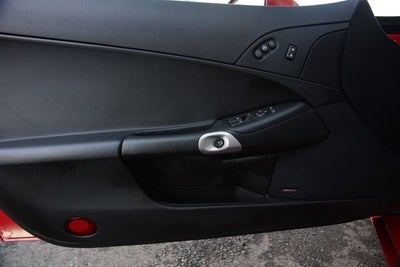 2008 Chevrolet Corvette Z06