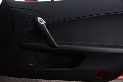 2008 Chevrolet Corvette Z06