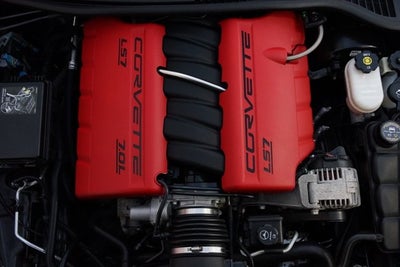 2008 Chevrolet Corvette Z06