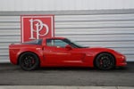 2008 Chevrolet Corvette Z06