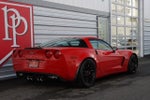 2008 Chevrolet Corvette Z06